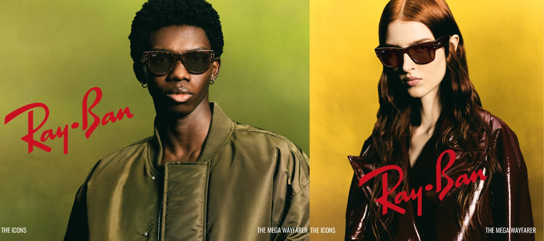 Ray-Ban®
