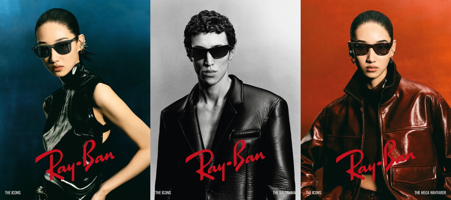 Ray-Ban®