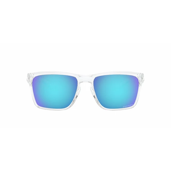 OAKLEY SYLAS 0OO9448, POLISHED CLEAR 944804, 60