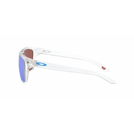OAKLEY SYLAS 0OO9448, POLISHED CLEAR 944804, 60