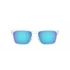 OAKLEY SYLAS 0OO9448, POLISHED CLEAR 944804, 60