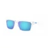 OAKLEY SYLAS 0OO9448, POLISHED CLEAR 944804, 60